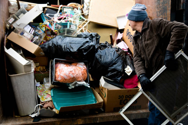 Best Yard Waste Removal  in Patterson Tract, CA