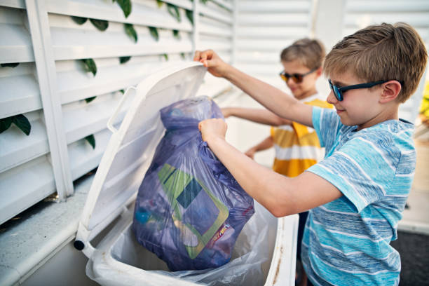 Best Full-Service Junk Removal  in Patterson Tract, CA