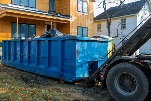 Best Garage Cleanout Services  in Patterson Tract, CA