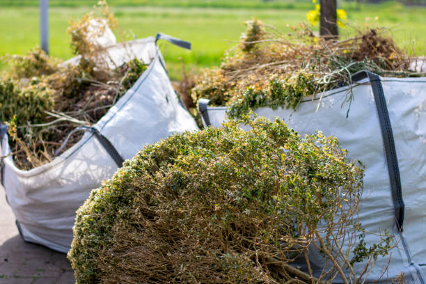 Best Construction Debris Removal  in Patterson Tract, CA