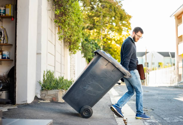 Best Estate Cleanout Services  in Patterson Tract, CA