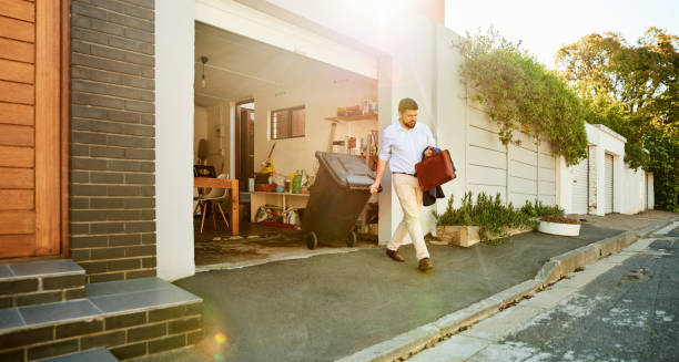 Best Affordable Junk Removal Services  in Patterson Tract, CA