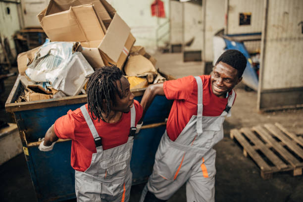 Best Yard Waste Removal  in Patterson Tract, CA