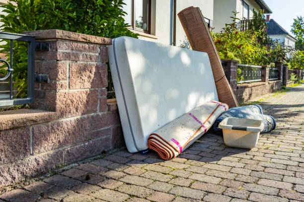 Best Electronics Removal Services  in Patterson Tract, CA