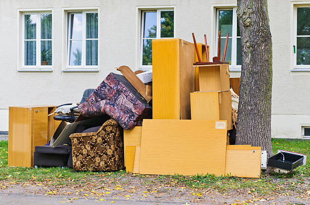 Full-Service Junk Removal in Patterson Tract, CA
